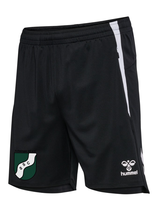 Hummel Lead 2.0 Training Shorts