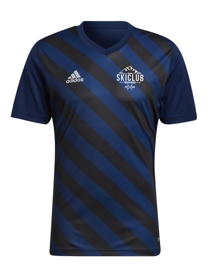 adidas Entrada 22 GFX Trikot