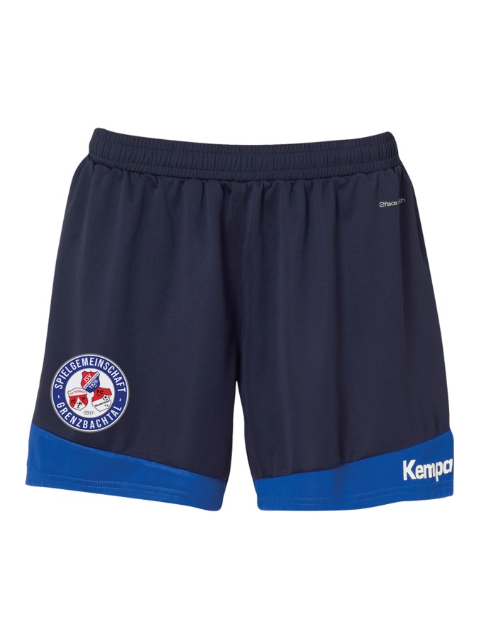 Kempa Emotion 2.0 Shorts Damen