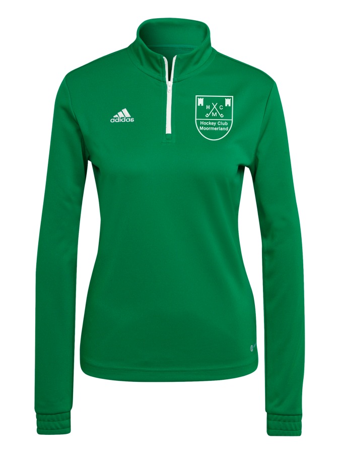 adidas Entrada 22 Trainingstop Damen
