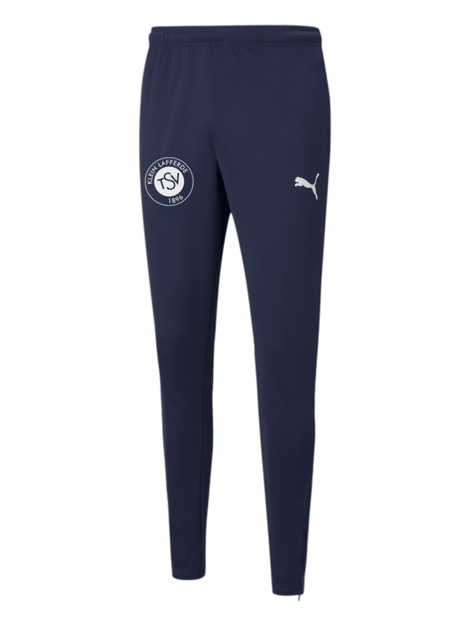 PUMA teamRISE Poly Trainingshose