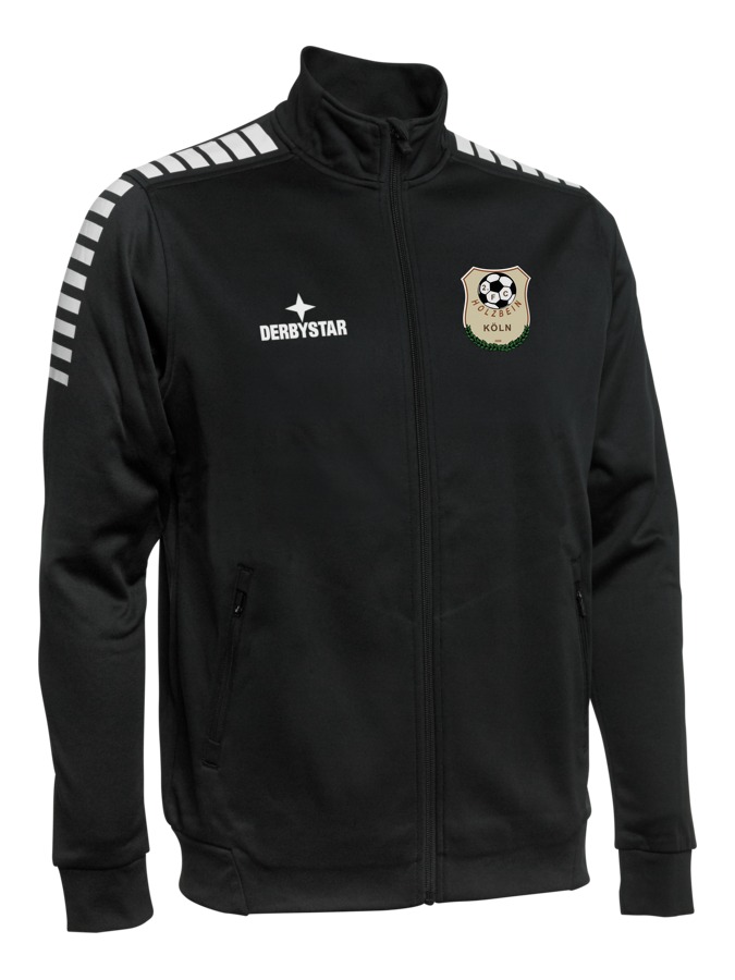 Derbystar Primo Präsentationsjacke