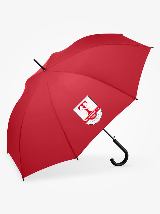 Regenschirm Logo
