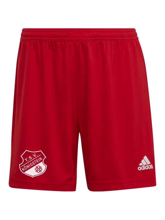adidas Entrada 22 Shorts Damen