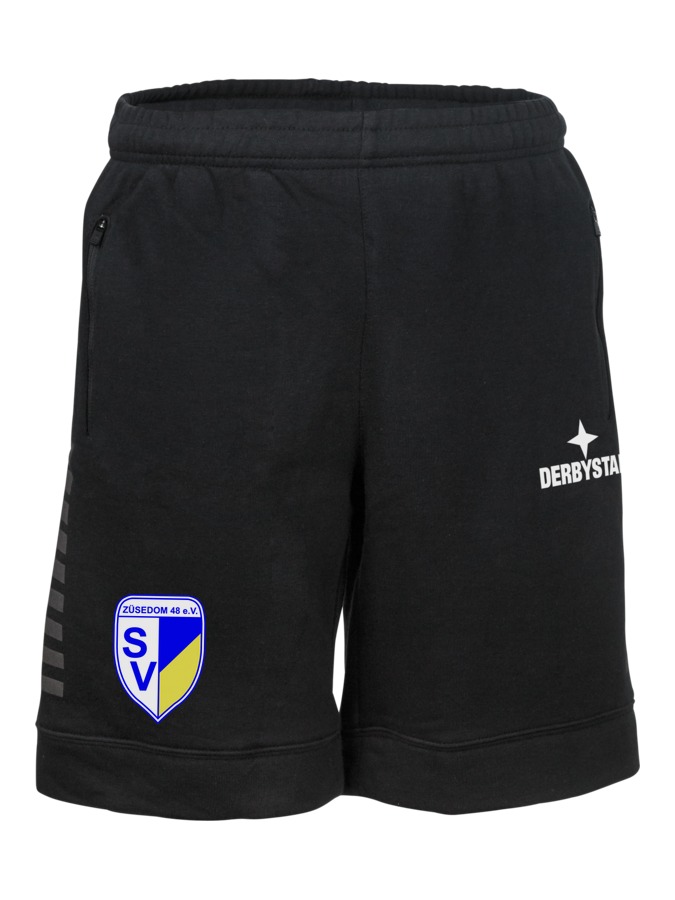 Derbystar Sweatshort Ultimo