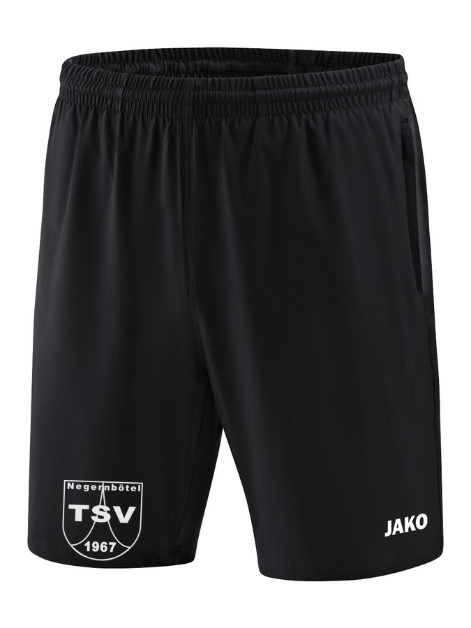 Jako Short Profi Damen