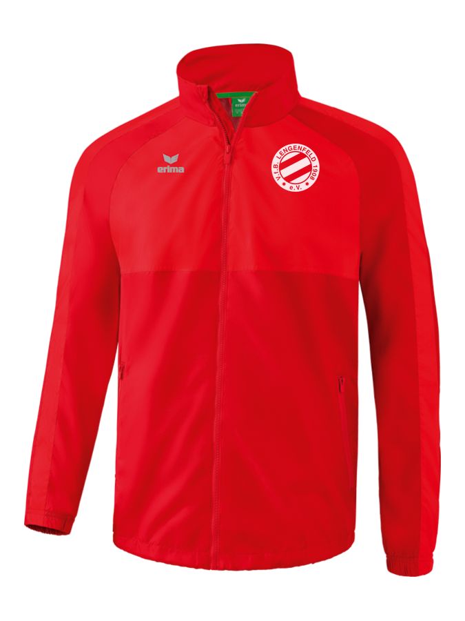 Erima Team Allwetterjacke