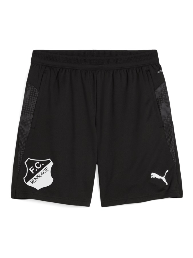 PUMA teamCUP Training Shorts