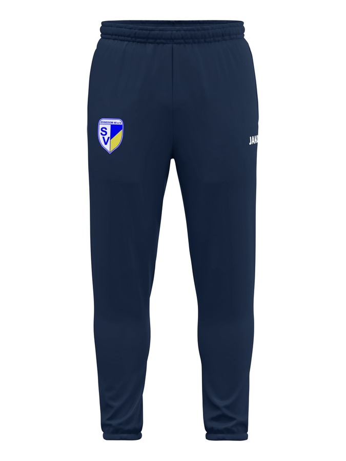 Jako Freizeithose Dynamic