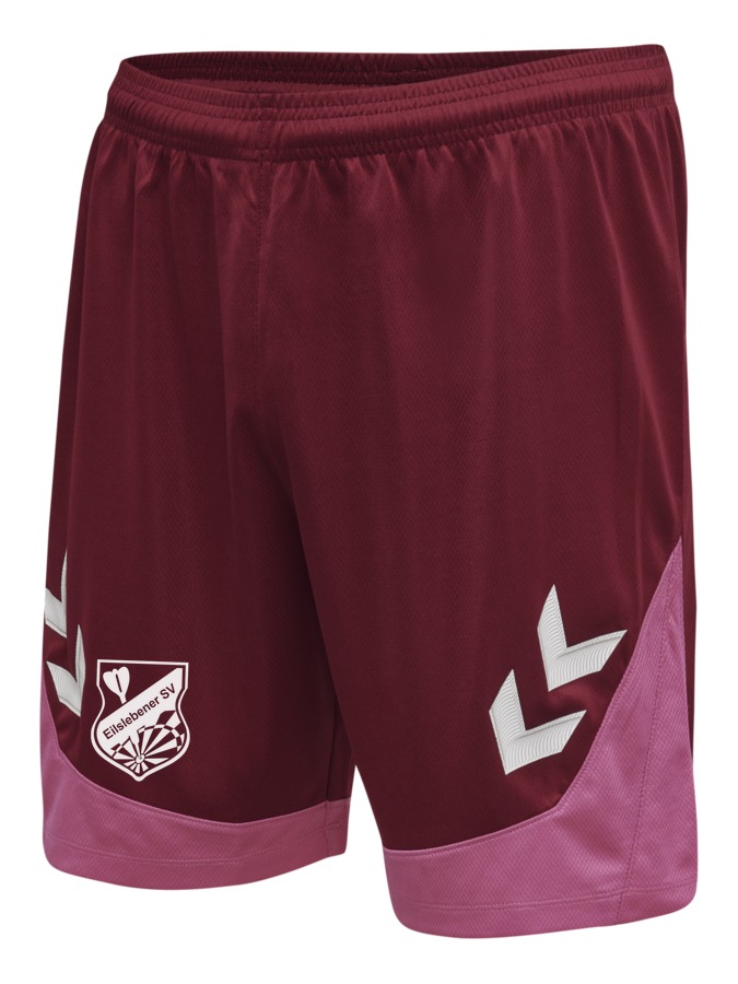 Hummel Lead Trainingsshorts