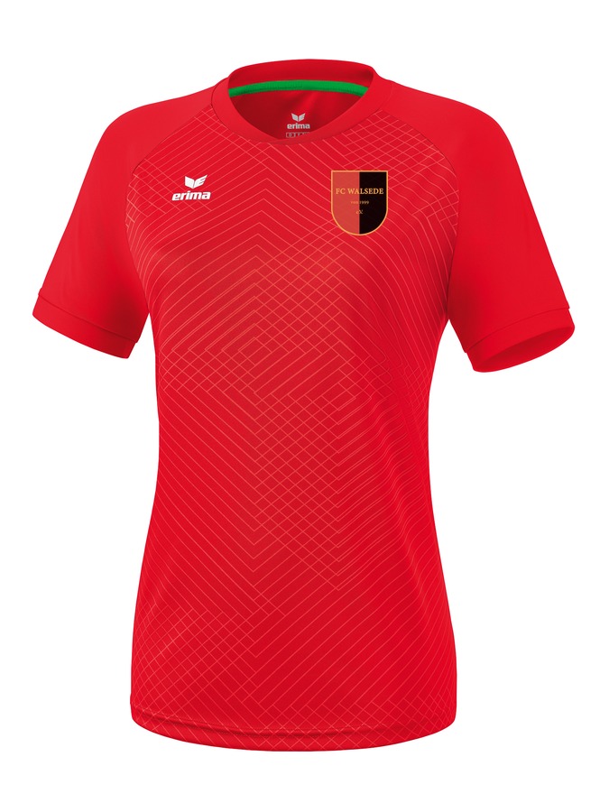 Erima Madrid Trikot Damen