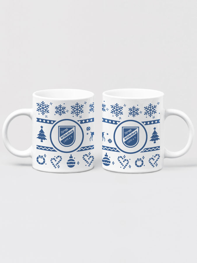 Tasse Christmas