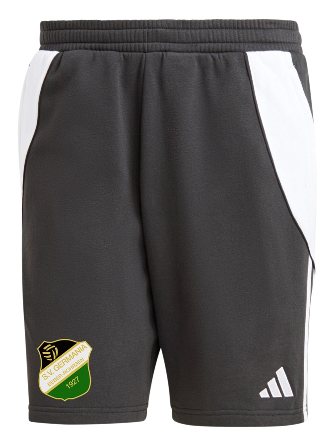 adidas Tiro 24 Sweatshorts
