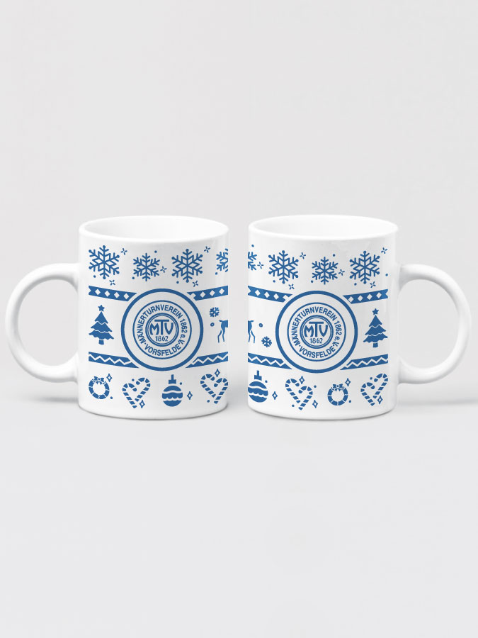 Tasse Christmas