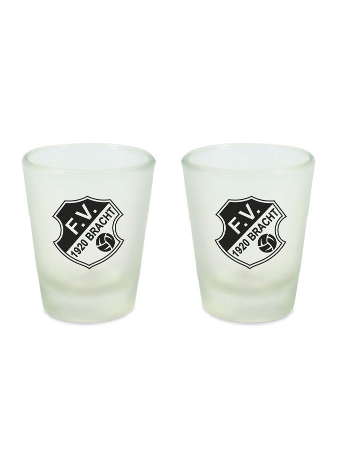 2er Set Schnapsglas Alina