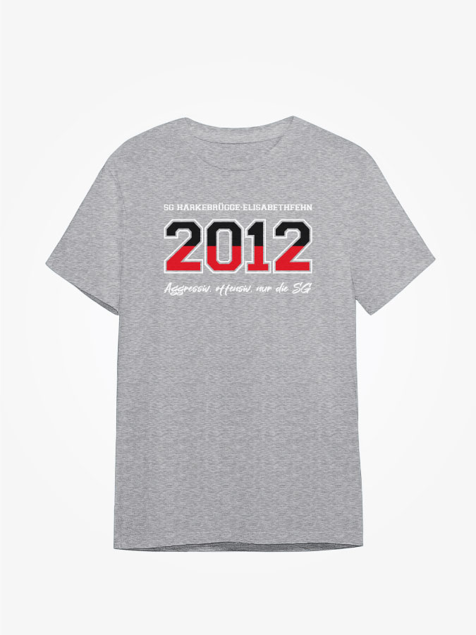 Shirt Established Kids