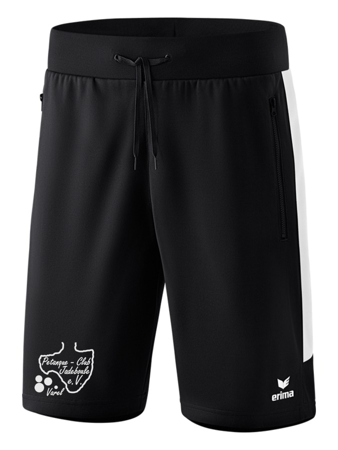 Erima Squad Worker Shorts