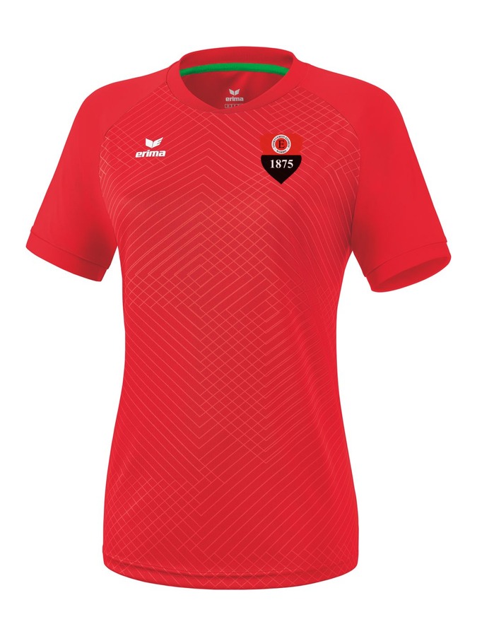 Erima Madrid Trikot Damen