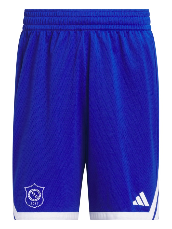 adidas 3G Speed Basketball Aeroready Shorts