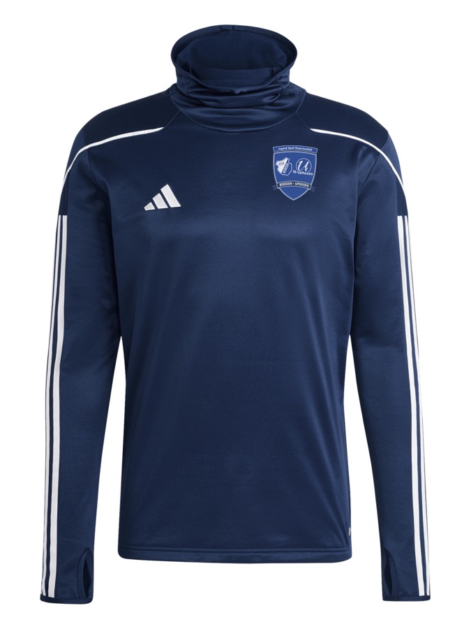 adidas Tiro 23 League Trainingssweatshirt Warm
