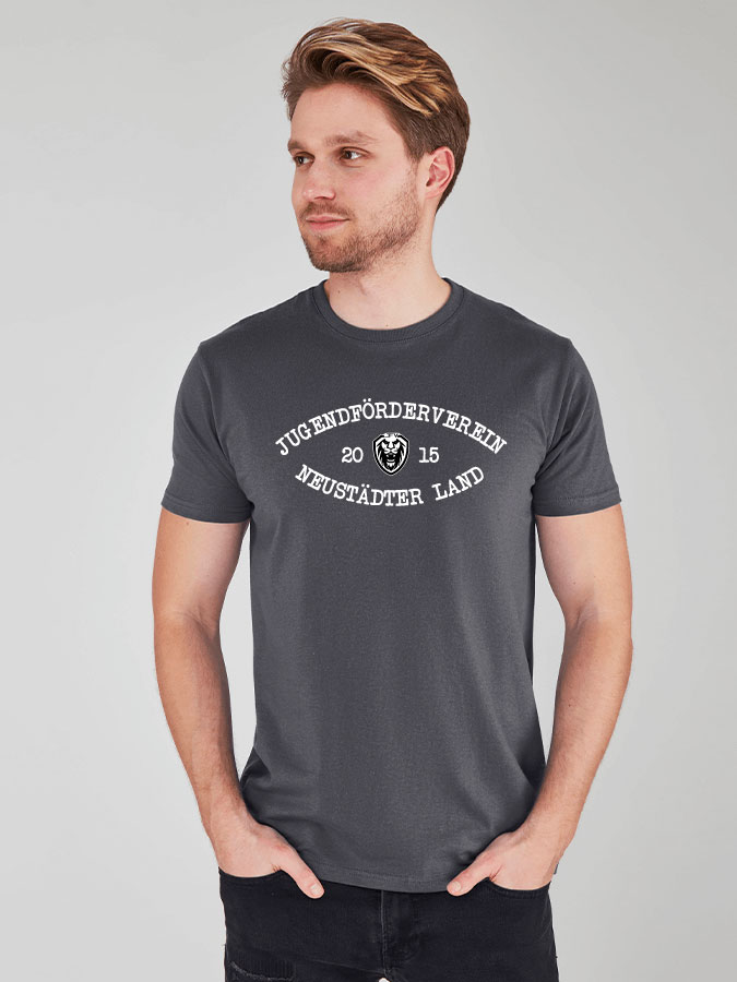 Shirt Kamran Rundhals