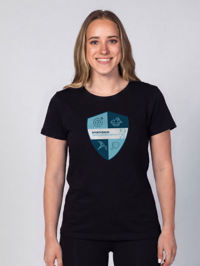 Shirt Classic Damen