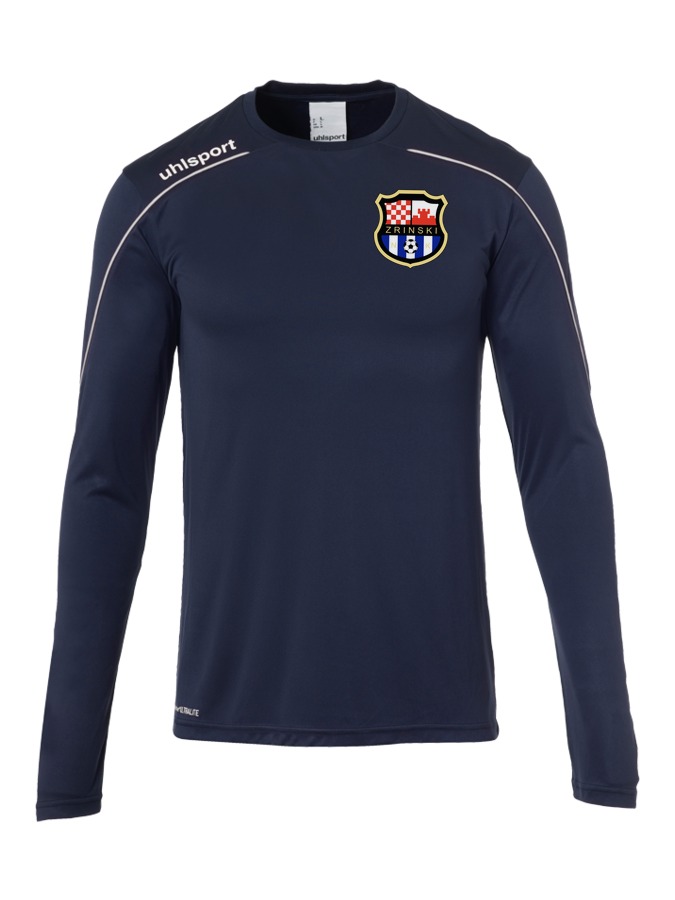 uhlsport Stream 22 Trikot Langarm