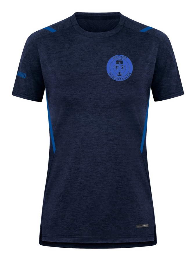 Jako T-Shirt Challenge Damen