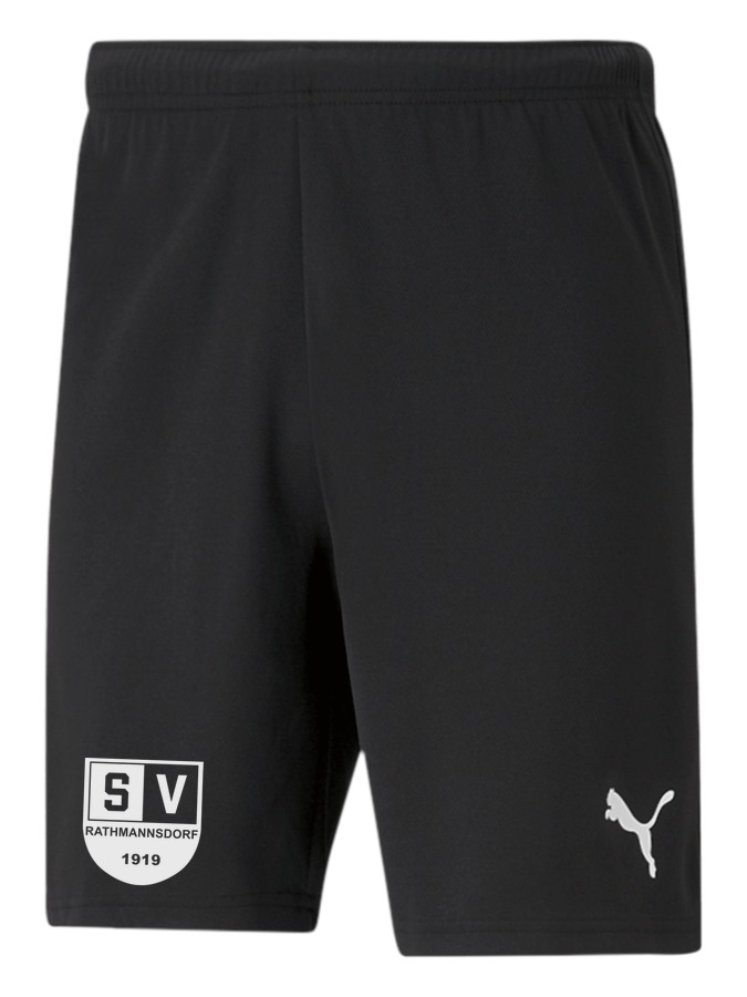 PUMA teamRISE Short