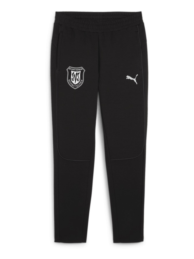 PUMA teamFINAL Casuals Hose