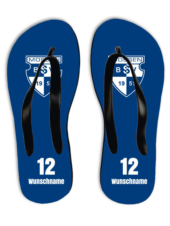 Zehentrenner