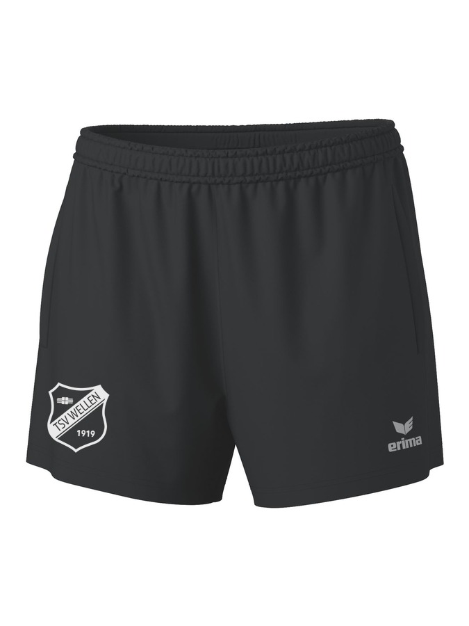 Erima Team Shorts Damen
