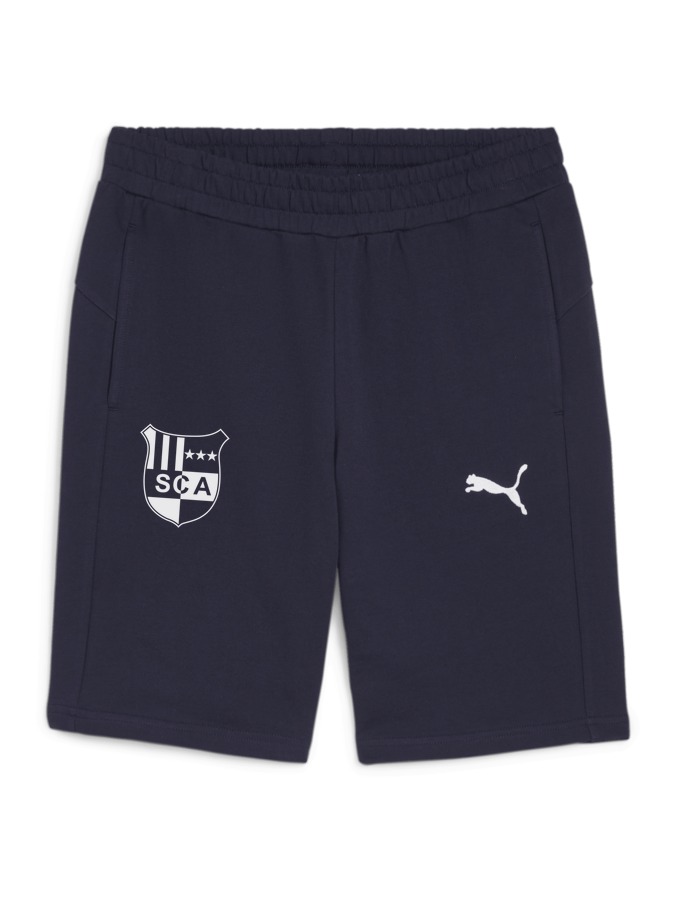 PUMA teamGOAL Casuals Shorts