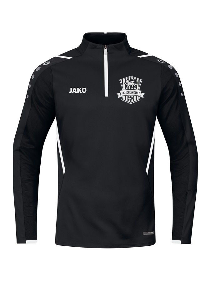 Jako Ziptop Challenge