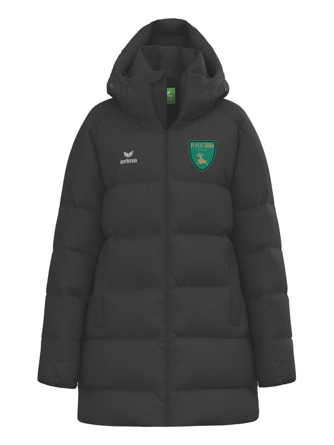 Erima Premia Parka Damen