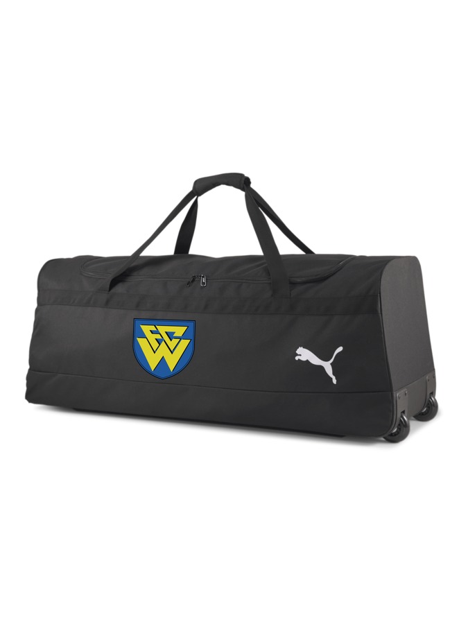 PUMA teamGOAL 23 Wheel Teambag XL