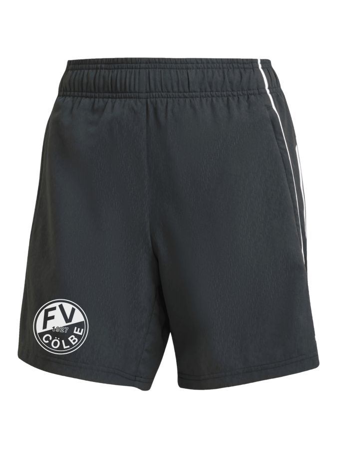 adidas Tiro 25 Competition Downtime Shorts Damen