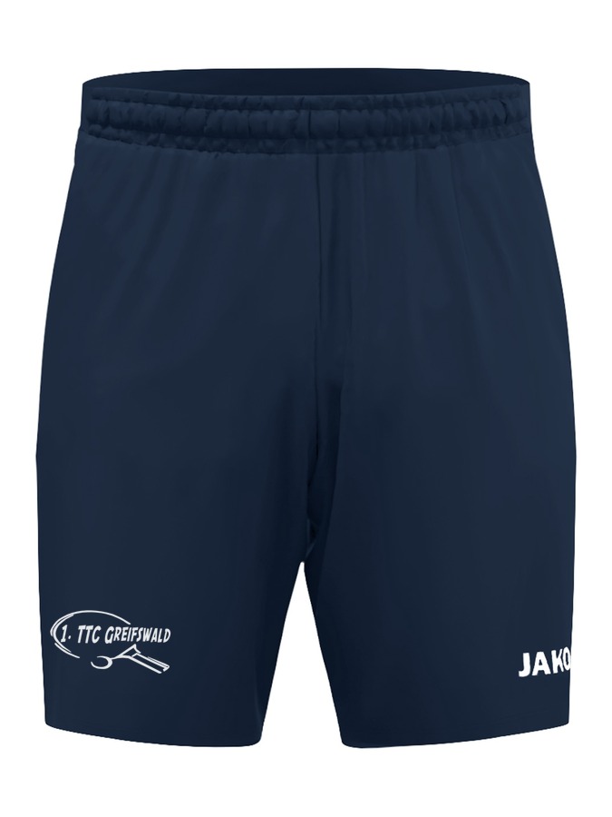 Jako Trainingsshort Dynamic