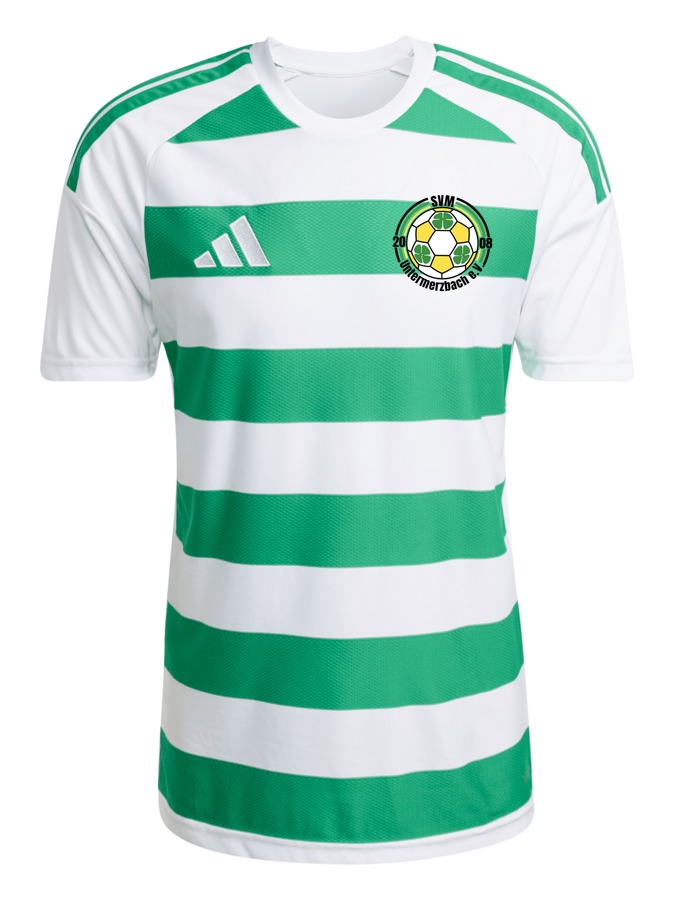 adidas Hooped 26 Trikot