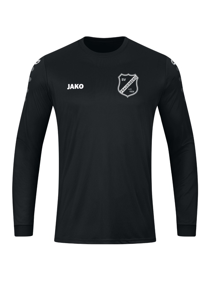 Jako Trikot Team Langarm