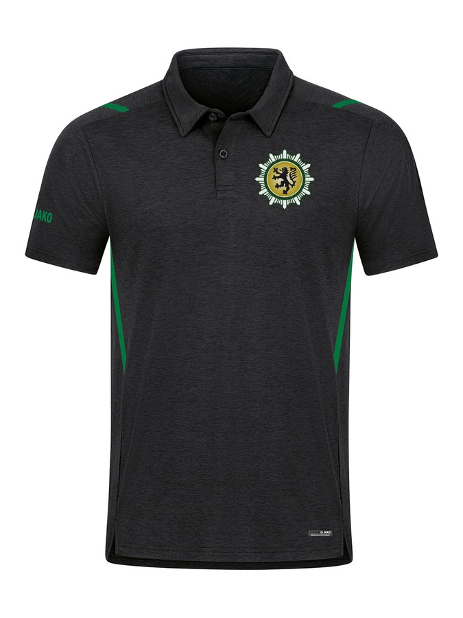 Jako Poloshirt Challenge