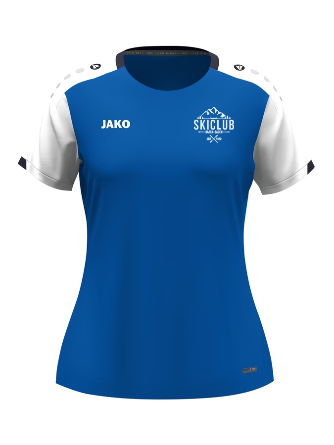 Jako T-Shirt Dynamic Damen