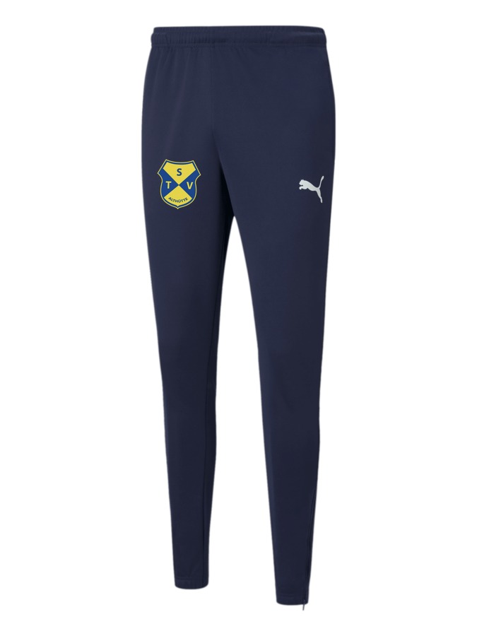 PUMA teamRISE Poly Trainingshose