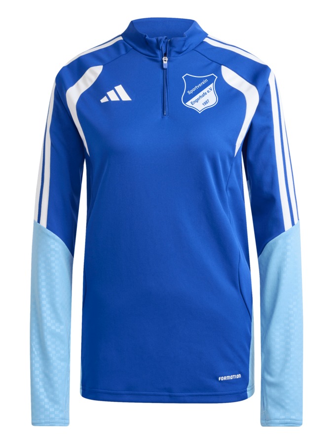 adidas Tiro 26 Competition Trainingsoberteil Damen