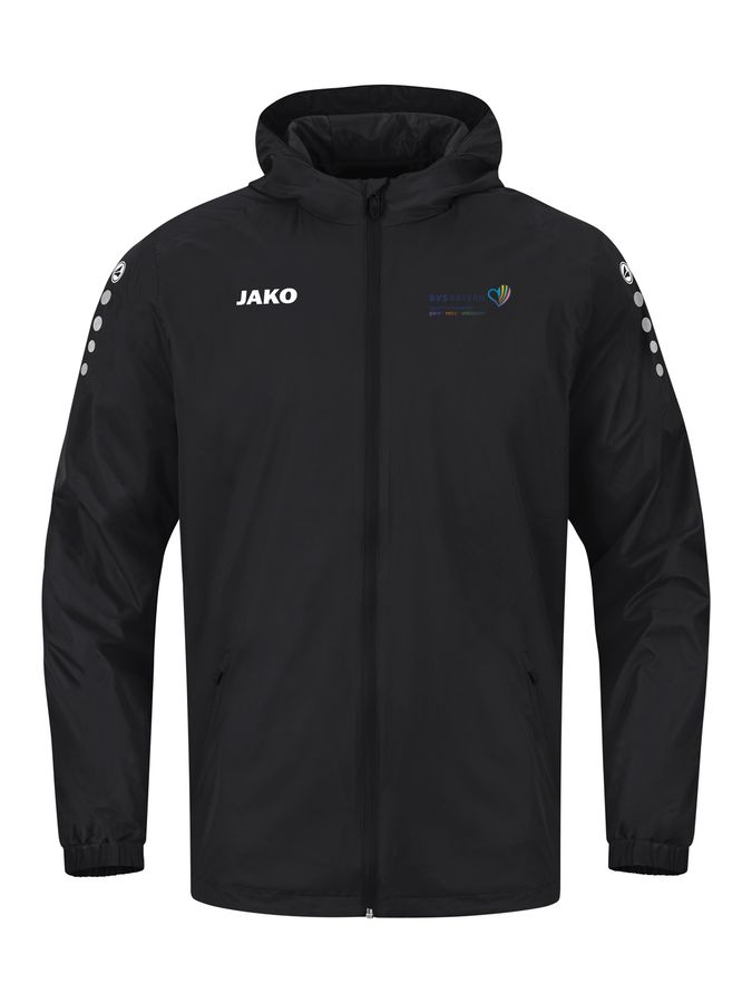 Jako Allwetterjacke Team 2.0