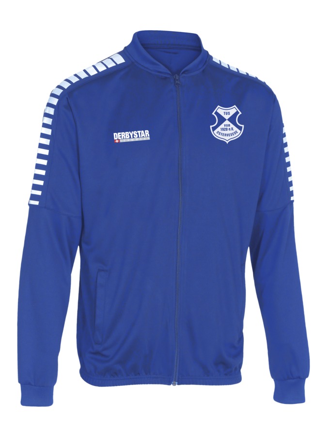 Derbystar Hyper Poly-Arbeitsjacke