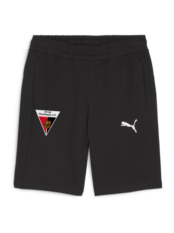 PUMA teamGOAL Casuals Shorts