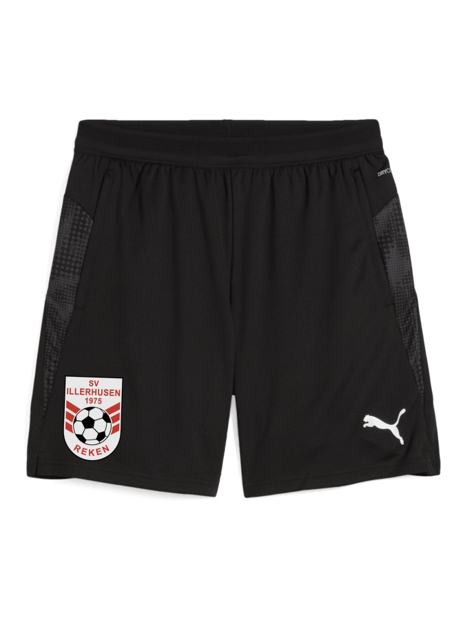 PUMA teamCUP Training Shorts