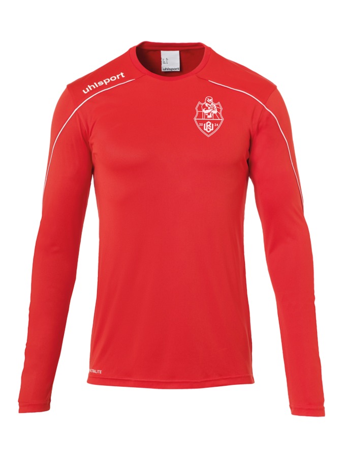 uhlsport Stream 22 Trikot Langarm