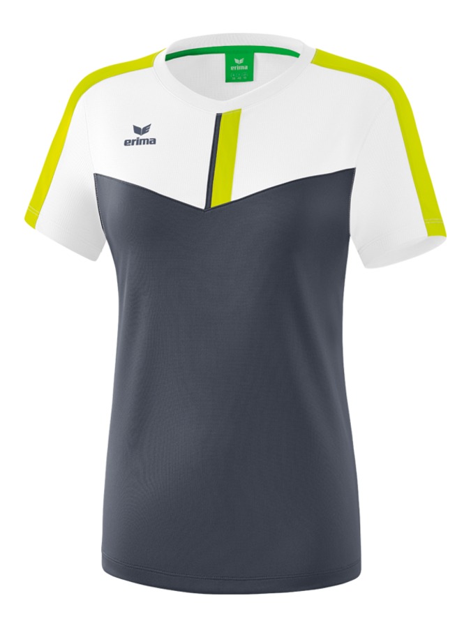 Erima Squad T-Shirt Damen